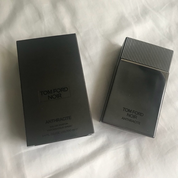 Tom Ford Other - Tom Ford Anthracite Cologne